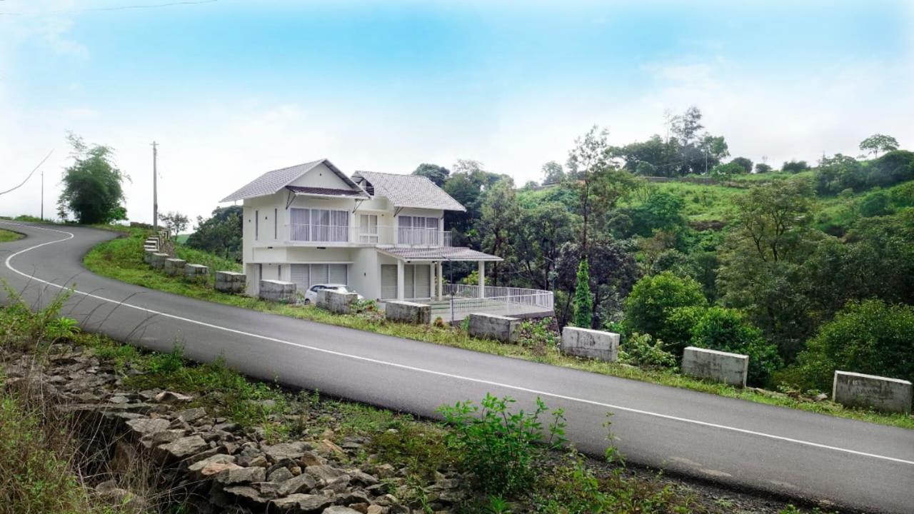 Glashaus By Izan Vagamon Dış mekan fotoğraf