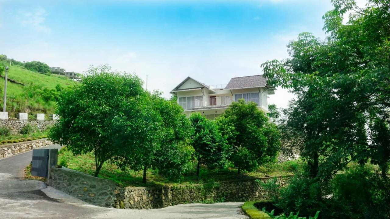 Glashaus By Izan Vagamon Dış mekan fotoğraf